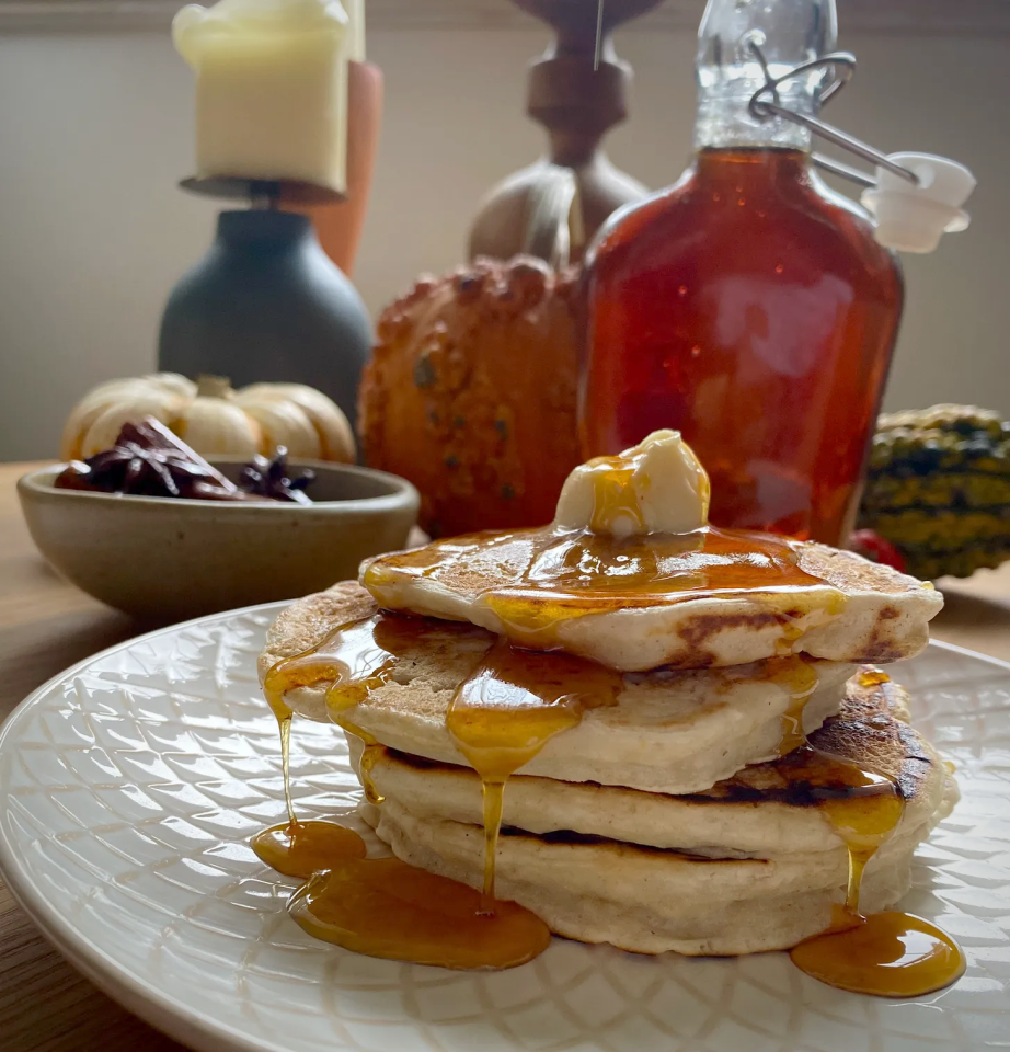 fall-spiced-maple-syrup-bad-manners